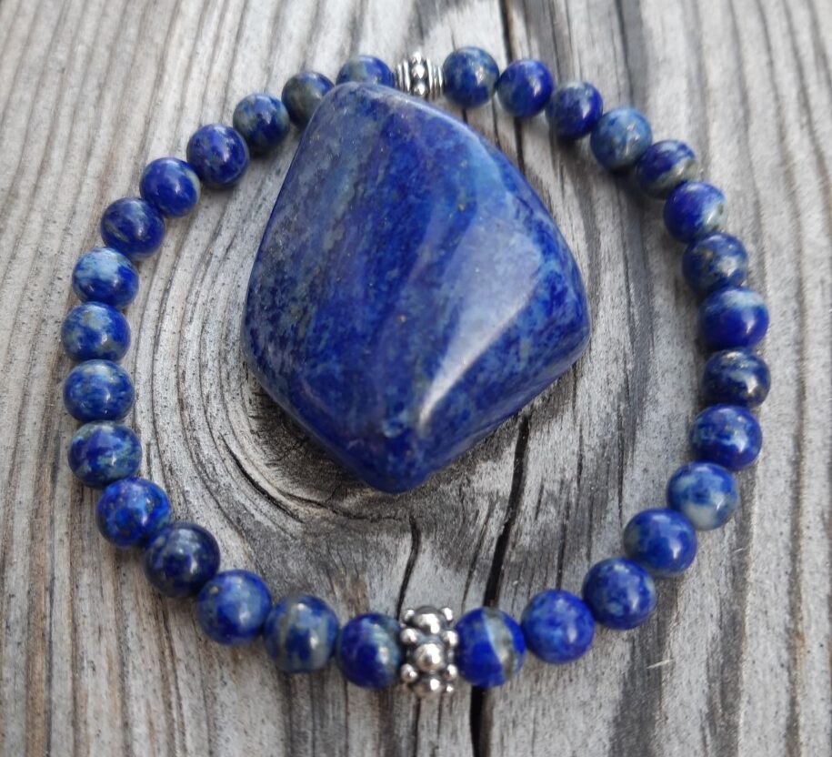 Armband Lapis Lazuli