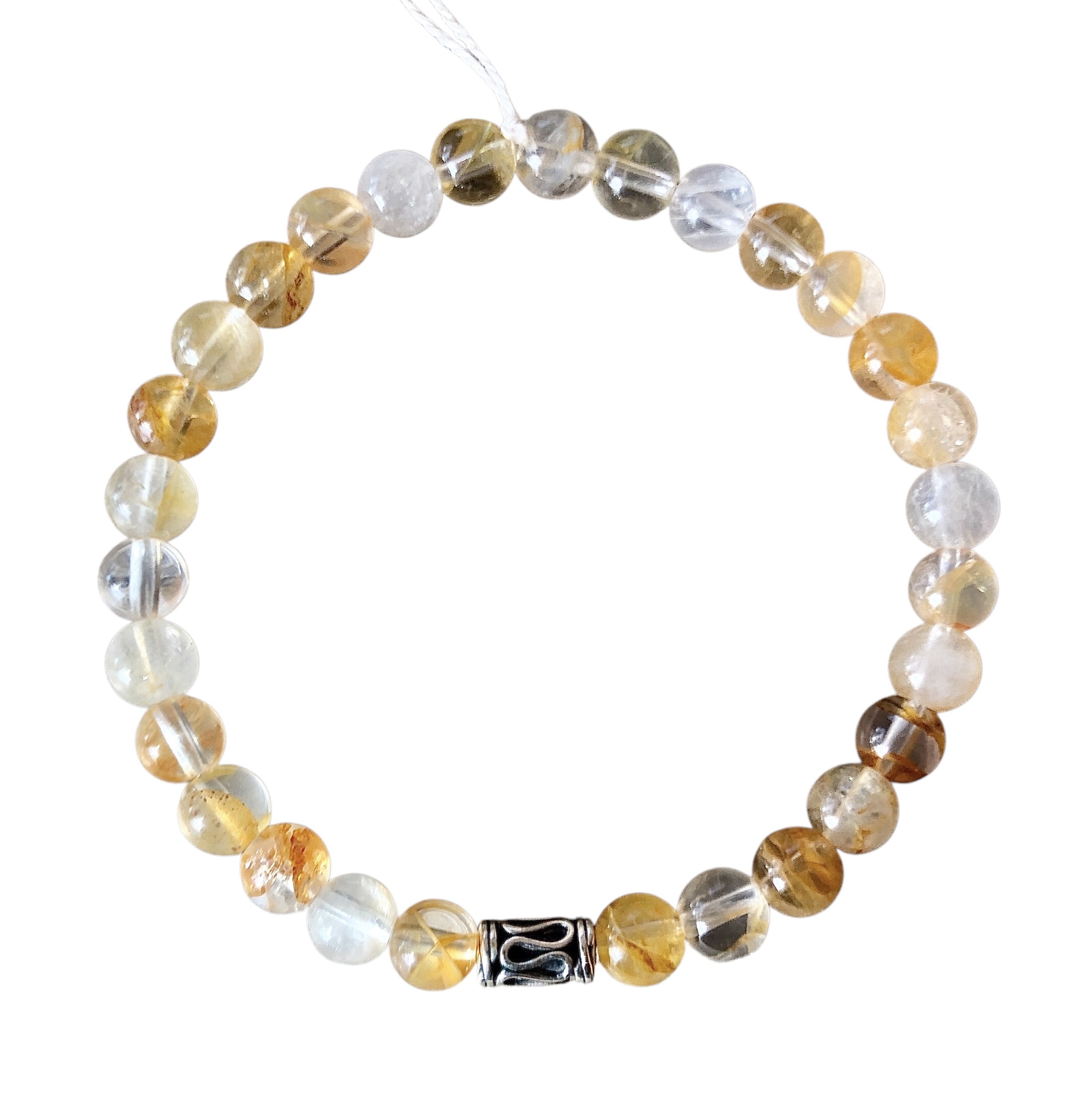 Armband, golden healer